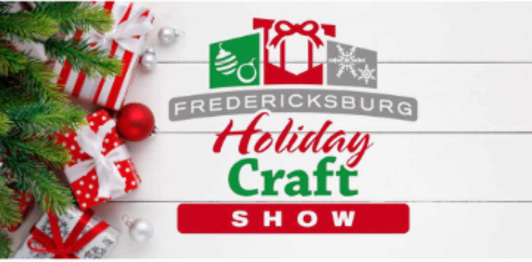 Holiday Craft Show